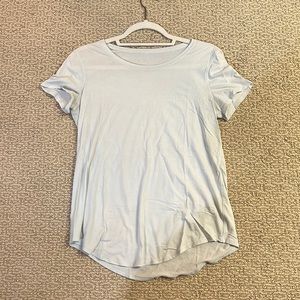 Lululemon top